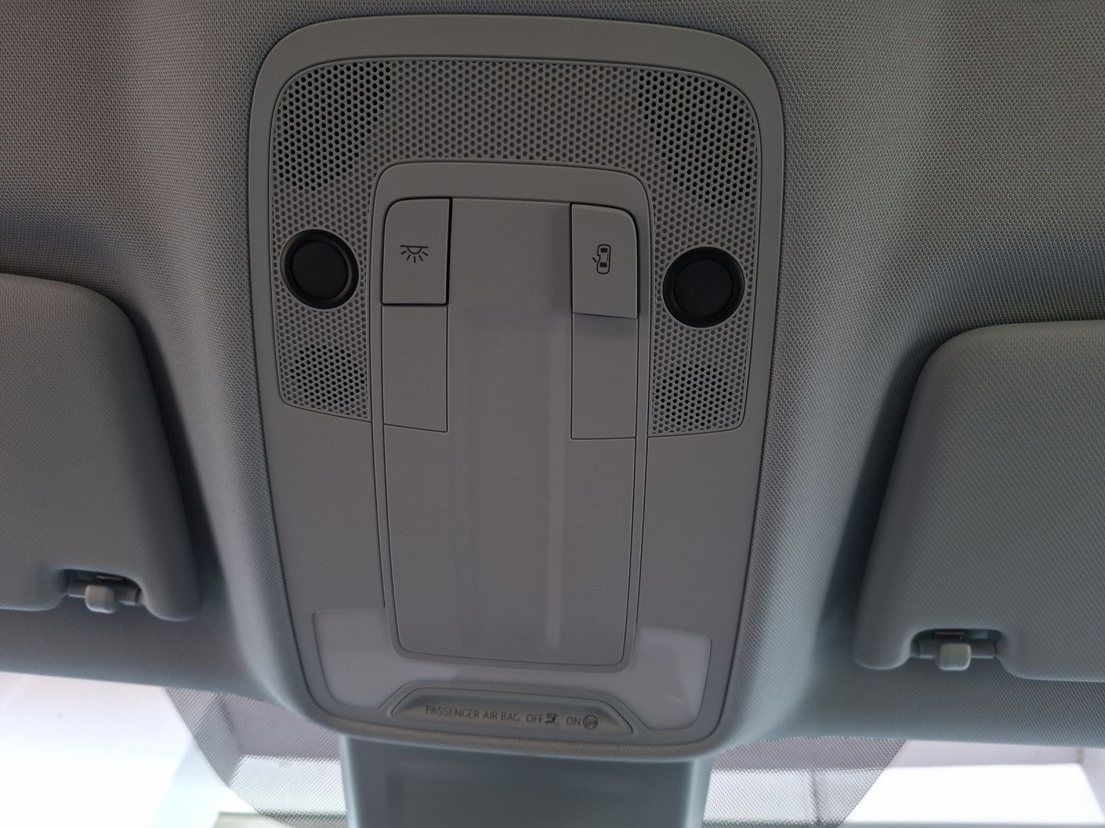 Fahrzeugabbildung Audi Q2 35 TFSI advanced S-tronic Matrix AVC Navi ACC