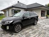 Kia Sorento 2.2 CRDi AWD Platinum Edition Automa... - Kia Sorento in Frankfurt (Main)