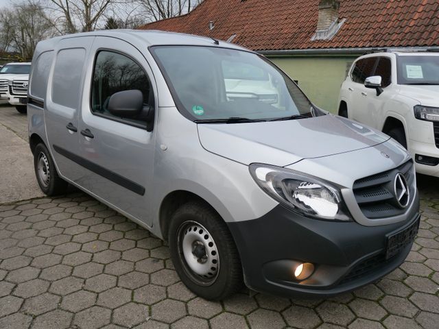 Mercedes-Benz Citan Kasten 109 CDI lang Klima - Standheiz. (64