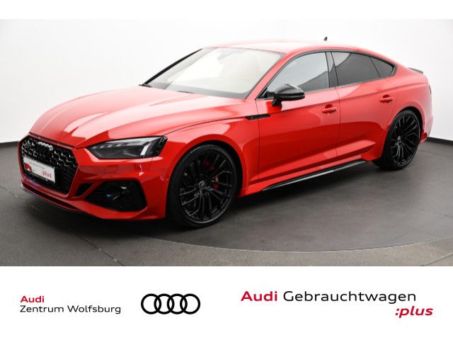 Audi RS 5 Sportback quattro tiptronic