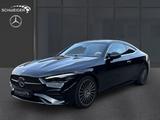 Mercedes-Benz CLE 220 d AMG Line Advanced Plus Panodach NAVI - Mercedes-Benz CLE 220: Coupe