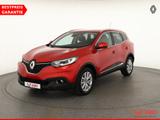 Renault Kadjar 1.2 TCE Autom. Experience Winterpaket DAB - Renault Gebrauchtwagen in Hamburg