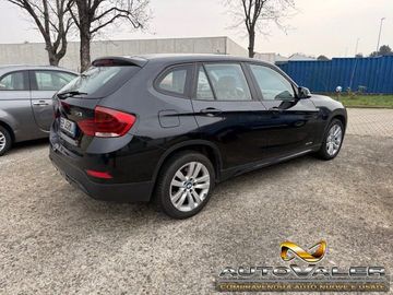 BMW X1 - 4