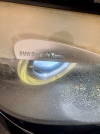 BMW 730 - 12