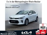 Kia Rio Dream Team 1.4 Rückfahrkam. Klimaautom Andro - Kia Rio: 1.4