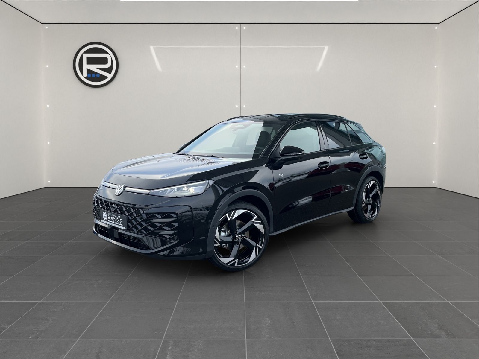 Volkswagen T-Roc - Bild 2