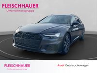 Audi S6 - Vorschau Bild 1