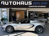 Lotus Elise Sport 240 Final Edition Carbon-Paket - : Cabrio, Sport