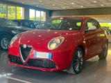 Alfa Romeo MiTo 2013 1.4 tb Gpl 120cv - Alfa Romeo MiTo mit LPG-Antrieb: Limousine