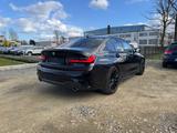 BMW 330i M Sport Laser/360/AHK/StandHZ/Pano/HUD/4SHZ - BMW 3er Reihe: Standheizung