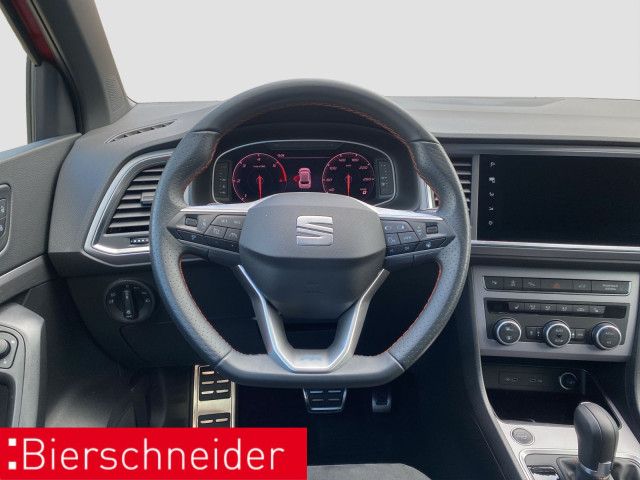 Seat Ateca - Bild 11