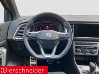 Seat Ateca - Vorschau Bild 11