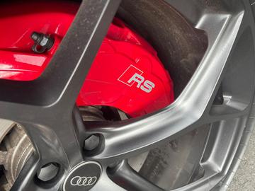 صورة مصغرة 41 لـ 2025 AUDI RS7