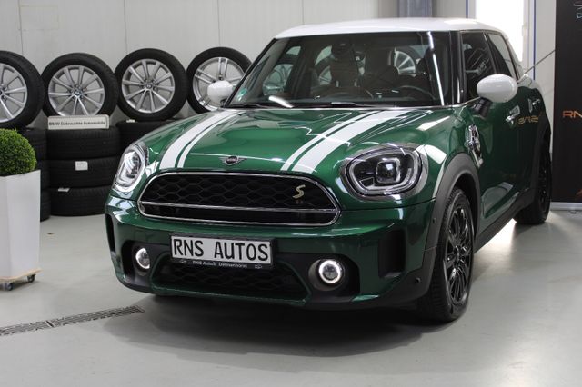 MINI CooperSE ALL4Countryman,HUD,Memory,Kamera,Harman