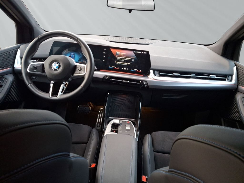 BMW 218 Active Tourer - Bild 10