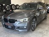 BMW 330i xDrive M Sport*H&K*ACC*AHK*LED*HuD*360*Spur