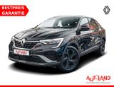 Renault Arkana 1.3 TCE M-Hybrid R.S. Line LED Panorama