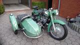 Zündapp KS 601 Sport - ZÜNDAPP MOTORRAD