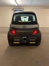 Opel Rocks-e Techno mit Zubehör - Garantie bis 12/25 - Opel Rocks-e