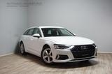 Audi A6 Avant 40 TDI quattro/advanced/AHK/StHz/Kamera - Audi A6 Tageszulassungen