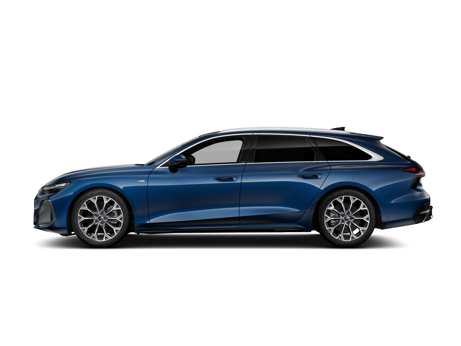 Audi A6 - Bild 7