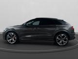 Audi RS Q8 4.0 TFSI quattro 305 KM/H*B&O*LUFT*HUD - graue Audi RSQ8