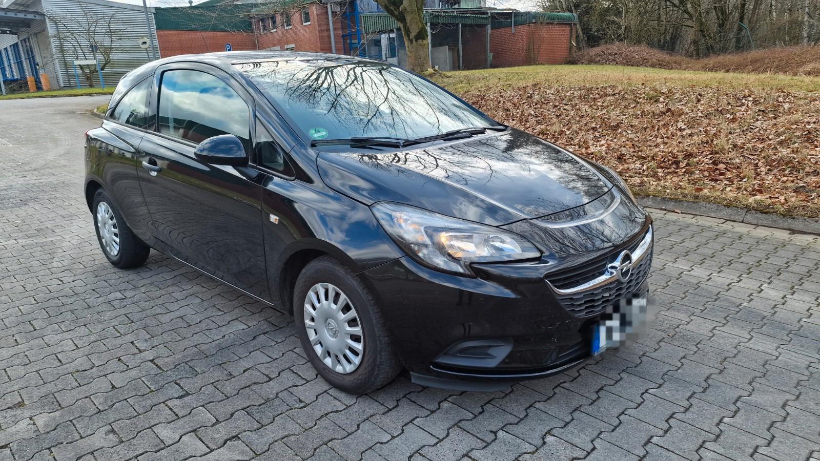 Opel Corsa 1.2 Active