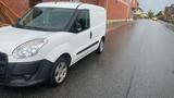 Fiat doblo - Fiat Doblo von privat