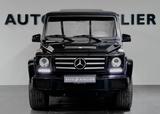 Mercedes-Benz G 500 SCHIEBEDACH*R.KAM*AHK*MEMORY*ACC* - Mercedes-Benz G-Klasse Gebrauchtwagen