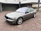 BMW 730d Individual Facelift // E65 / Shad... - BMW 730 aus 2006: 730d