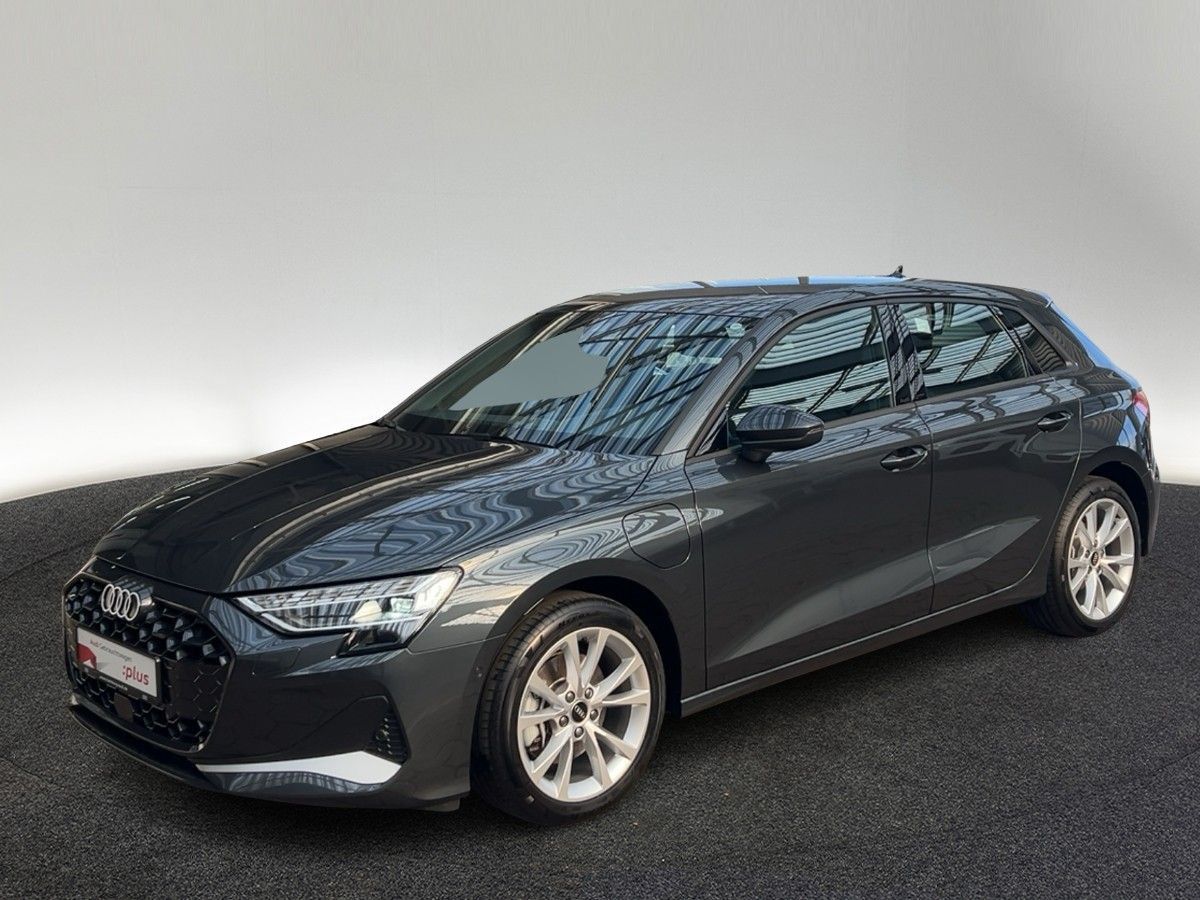 Audi A3 - Bild 2