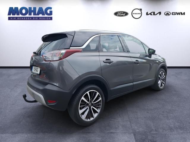 Opel Crossland INNOVATION Automatik RFK Klimaautomati