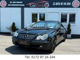 Mercedes-Benz CLK 320 Coupe Elegance*RENTNER*SAMMMLER ZUSTAND* - Mercedes-Benz: Rent