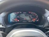 BMW X4 M40 xD*HuD*KEYLESS*SPUR*AHK*BodyKit - graue BMW X4 M40