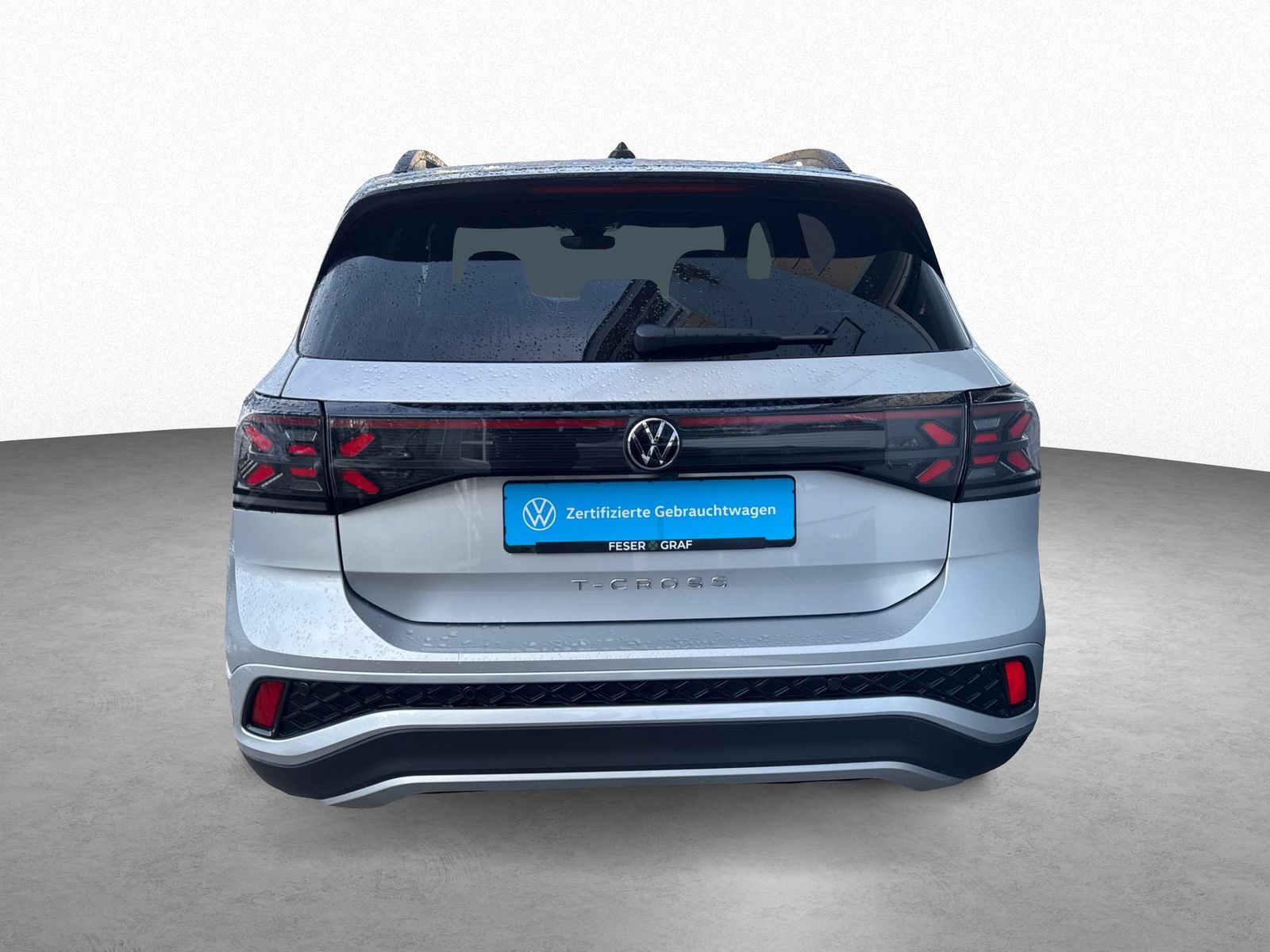 Volkswagen T-Cross - Bild 7
