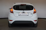 Ford Fiesta Viva 1.25 Winter-Paket Klima - Ford Fiesta: Vi