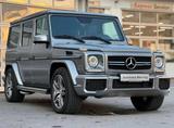 Mercedes-Benz G63 AMG MAGNO S-DACH CARBON MEMORY DESIGNO KAMER - Mercedes-Benz G 63 AMG