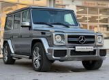 Mercedes-Benz G63 AMG MAGNO S-DACH CARBON MEMORY DESIGNO KAMER - Mercedes-Benz G-Klasse in Bielefeld