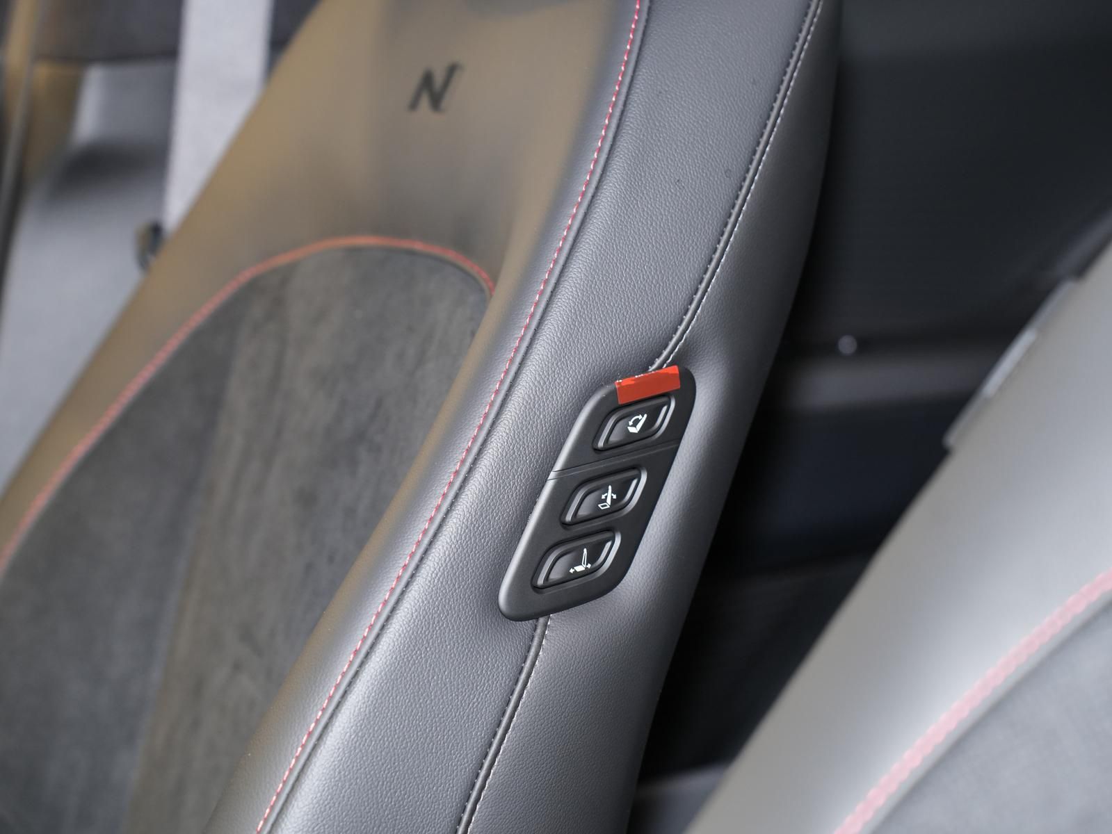 Hyundai IONIQ 6 - Bild 20