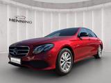 Mercedes-Benz E 200 4M Avantgarde Multibe Widescreen AHK Night - Mercedes-Benz E 200 in Essen