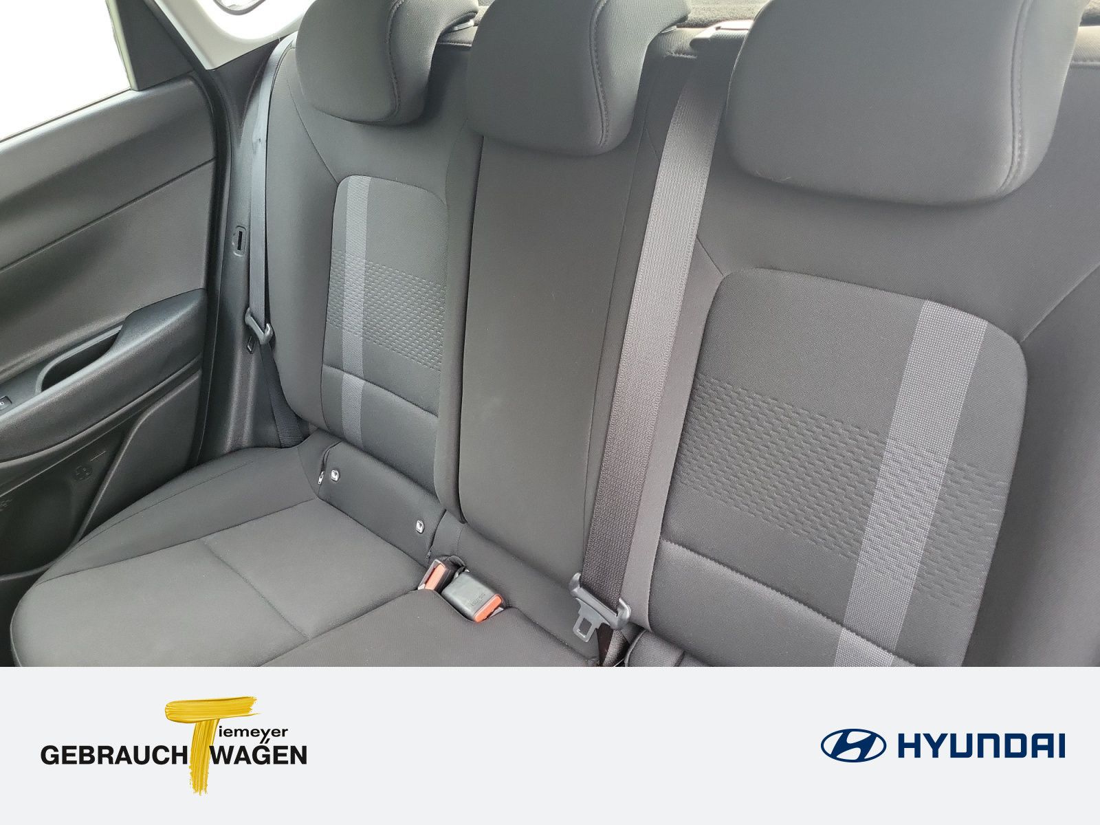 Hyundai i20 – Bild 11