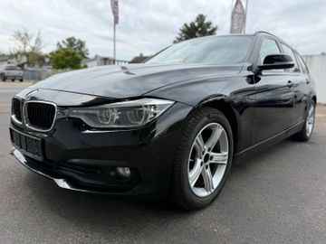 BMW 318 - 1