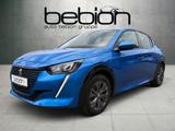 Peugeot 208 Elektromotor 136 Allure LED Navi PDC Kamera - Peugeot 208 mit Elektro-Antrieb: Automatik