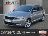 Skoda Rapid 1.2 TSI Spaceback "Drive" Klima*8-Fach* - Skoda Rapid: Drive