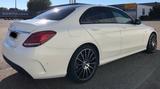 Mercedes-Benz C 450 AMG 4MATIC Autom. AMG - Mercedes-Benz C 450 AMG Gebrauchtwagen