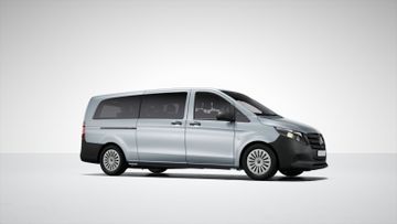 Mercedes Vito - 3