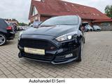 Ford Focus Turnier ST Navi,PDC,ALU,(Sport-Paket) - Ford Focus: Turnier Sport