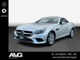 Mercedes-Benz SLC 200 - Mercedes-Benz: Roadster, Sl