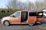 Volkswagen Caddy 1,5TSI DSG Style*rollstuhlgerecht*Flexramp - Behindertengerechte Autos
