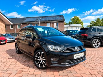 Volkswagen Golf - 7